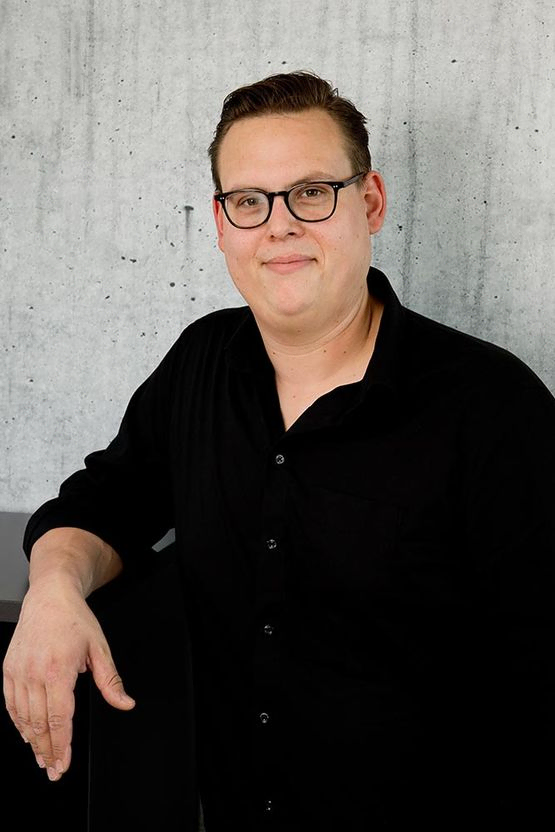 Bernhard Wilke 