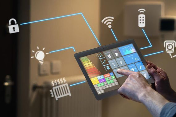 Smart Home