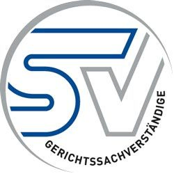 SV Gerichtssachverständiger